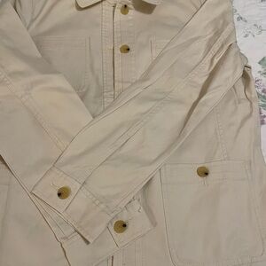 Talbots Jacket size Medium NWT! Retail $140